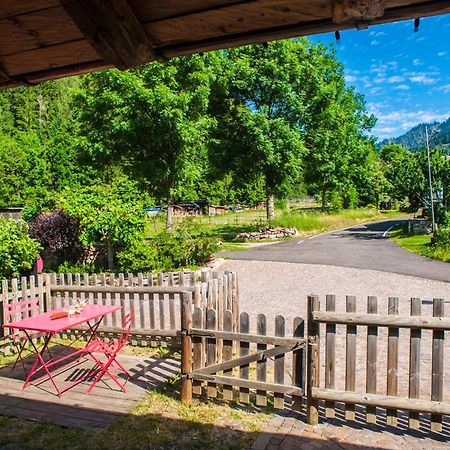 Bed and Breakfast Maso Franceschella Carano  Exterior foto