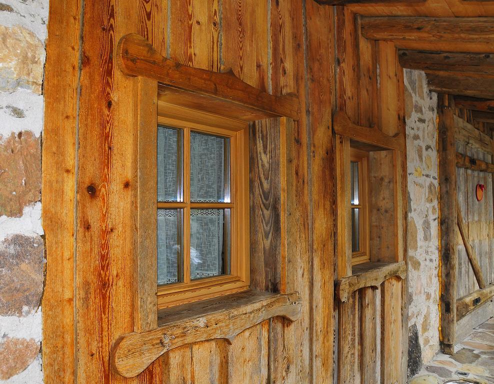 Bed and Breakfast Maso Franceschella Carano  Exterior foto