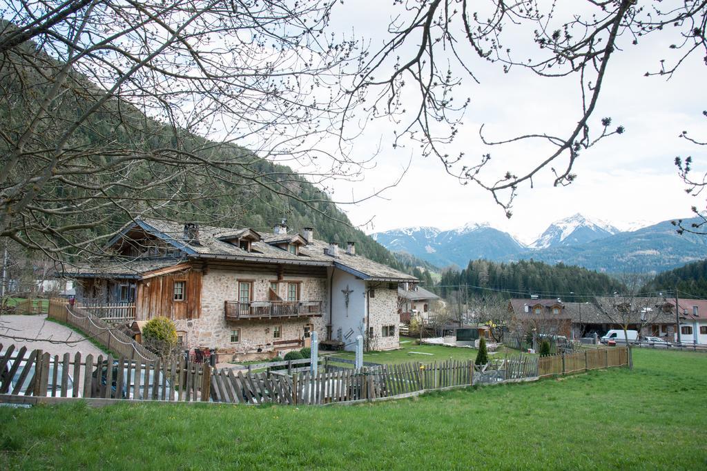 Bed and Breakfast Maso Franceschella Carano  Exterior foto