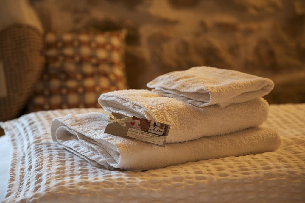 Bed and Breakfast Maso Franceschella Carano  Exterior foto